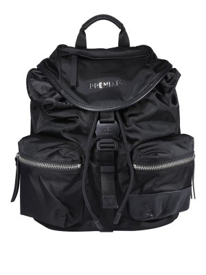 PREMIATA: backpacks - Lyn 2100 backpack