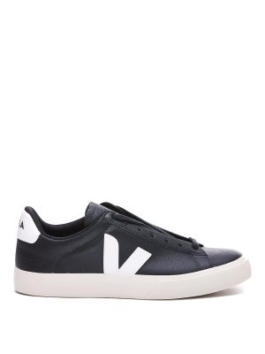Valentino Garavani Open sneakers - Black - Men | YS0830XZU0NI