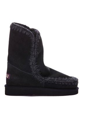 MOU: Bottines - Bottines - Eskimo 24