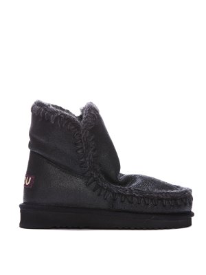 MOU: Bottines - Bottines - Eskimo 18