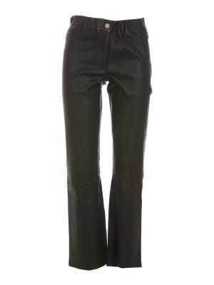 ARMA: pantaloni in pelle - Pantaloni in pelle