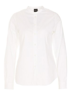 ASPESI: Chemises - Chemise - Blanc