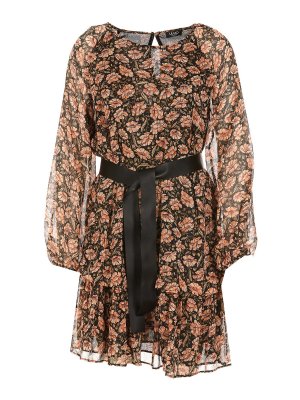 Liu Jo: short dresses - Multicolour dress