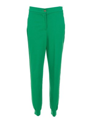 Pinko: casual trousers - Paulette trousers