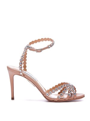 Haus Of Honey Kalgan sandals - Pink - Women