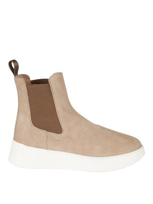 HOGAN: ankle boots - H 562 ankle boots