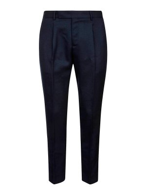 PT TORINO: Tailored & Formal trousers - Undici pants