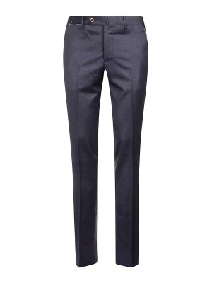 PT TORINO: Pantalons casual - Pantalons Décontractés -