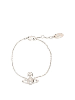 VIVIENNE WESTWOOD: Bracelets  - Bracelets - Grace Bas Relief