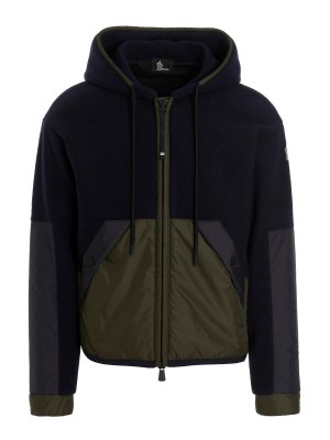 Ami Paris Adc sweatshirt - Black - Men | USW204747009 Ami Paris Adc sweatshirt - Black - Men | USW204747009