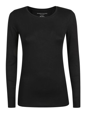 Amiri Tシャツ - 黒 - ブラック - レディース | WJT007001