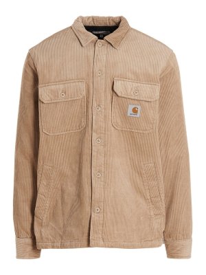 CARHARTT: casual jackets - Whitsome jacket
