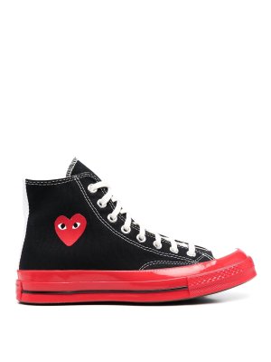 COMME DES GARCONS: スニーカー - スニーカー - Chuck 70