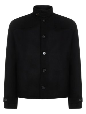14BROS: casual jackets - Wool jacket