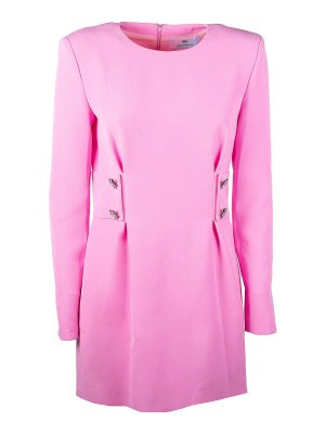 CHIARA FERRAGNI: short dresses - Cady dress