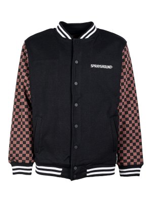 【最安値】ANDERSSON BELL VARSITY JACKET andersson-bell-robyn-varsity-