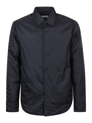 ASPESI: Chemises - Chemise - Bleu