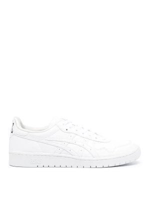 COMME DES GARCONS: trainers - Low-top leather sneakers