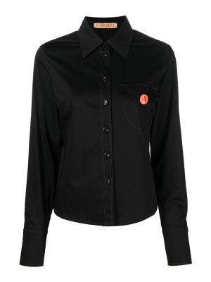 CORMIO: Hemden - Hemd - Schwarz