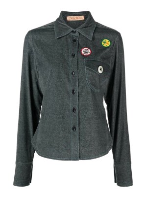 CORMIO: Hemden - Hemd - Blau