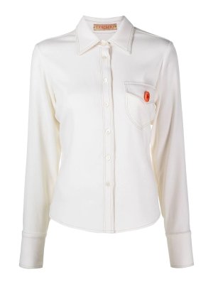 CORMIO: Hemden - Hemd - Weiß