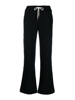 【関税込み】AMIRI Space Dye Bandana’ joggers AMIRI 'space Dye Bandana Joggers | italist