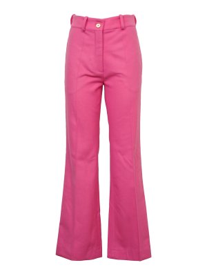 パンツ DSQUARED2 Woman Pants Pink S72KA1149S54788 224 Dsquared2 Outlet: Pants women - Pink | Dsquared2 pants
