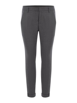 DONDUP: カジュアルトラウザー - カジュアルパンツ - Gaubert