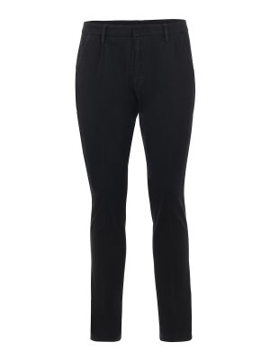 VIP【関税送料無料】希少 Carven Tr203 Straight Leg Trousers VIP【関税送料無料】希少 Carven Tr203 Straight Leg Trousers