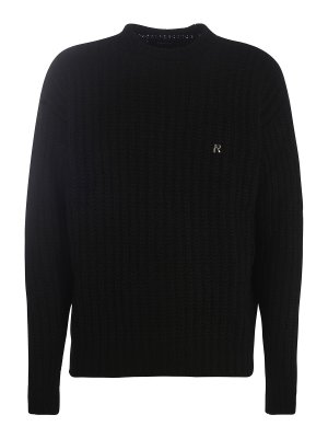 Represent men's knitwear sale | Shop online at THEBS [iKRIX]