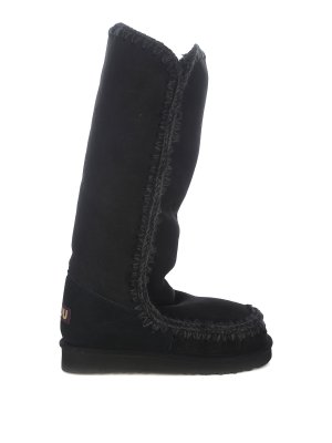 MOU: Botas - Botas - Eskimo 40