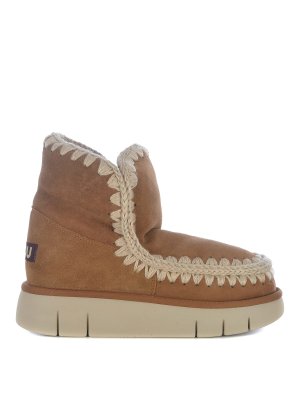 MOU: ankle boots - Eskimo 18 booties