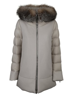 MOORER: ダウン・ハイテクコート - ダウンコート - Fresia-Le