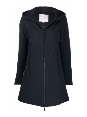 RRD Roberto Ricci Designs ダウンコート - ライトグレー