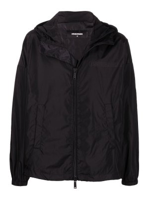 Casual jackets 1017 Alyx 9sm - Techno jacket - AAUOU0192FA04BLK0001