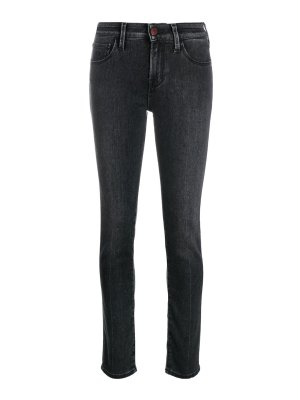 JACOB COHEN: Jeans skinny - Jean Skinny - Kimberly