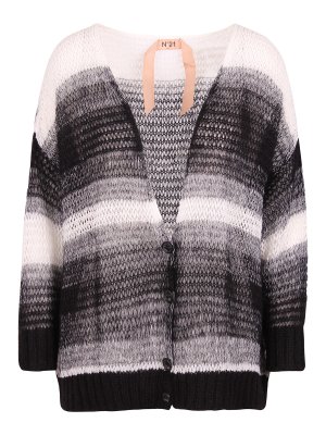 N°21: Cárdigans - Cárdigan - Multicolor