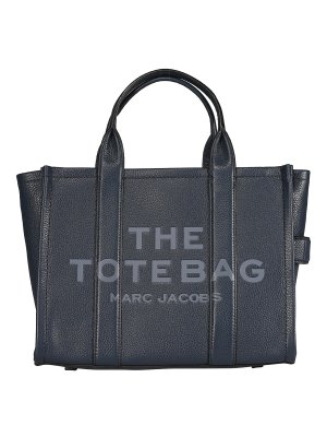★Ganni★ XXL Denim Shopper Bag Dark Navy A6278642 A6278642F GANNI XXL Denim Tote Bag | Holt Renfrew