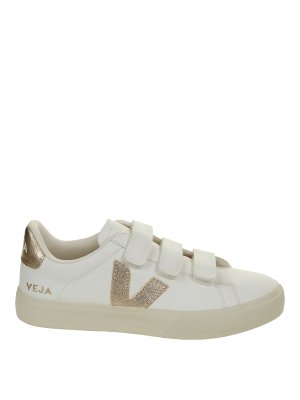 アイケア L ash addict Ash Addict lace-up sneakers - White - Women | ADDICT03