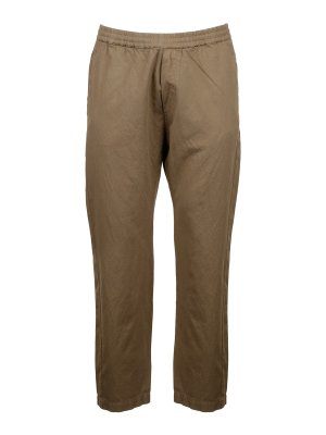 BARENA VENEZIA: カジュアルトラウザー - カジュアルパンツ - Bativoga