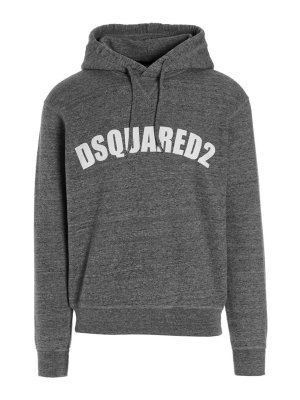 Store dsquared2 Patchwork Sweatshirt