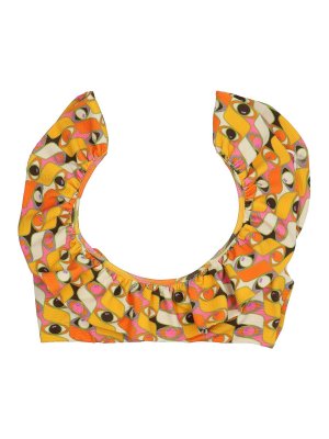 LA DOUBLEJ: Bikinis - Bikini - Amarillo