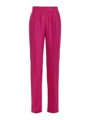 LIU JO 25SS パンツ ピンク系 LIU •JO | Pink Women's Casual Pants | YOOX