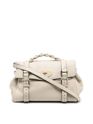 MULBERRY: shopper - Tote Alexa