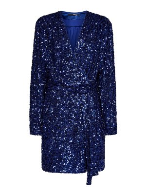 ROTATE Birger Christensen: cocktail dresses - Sequined dress