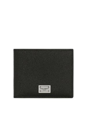 Maison Margiela 財布 - 黒 - ブラック | SA1VX0007P4745T8013