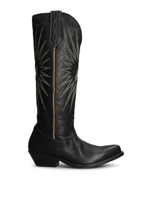 【送料&関税込】Stella McCartney Skyla Rain Boots Stella Mccartney Skyla rain boots - Black | 810131AP00M01000