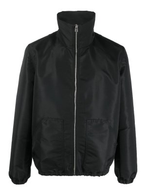 【送料&関税込】Herno Nylon Windbreaker-jacket Herno Nylon Down Jacket | italist