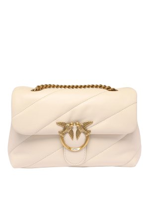 Pinko: Umhängetaschen - Tasche - Love Classic Puff Classic