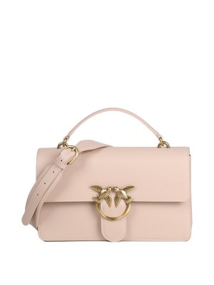 Pinko: cross body bags - Love One Classic Light bag